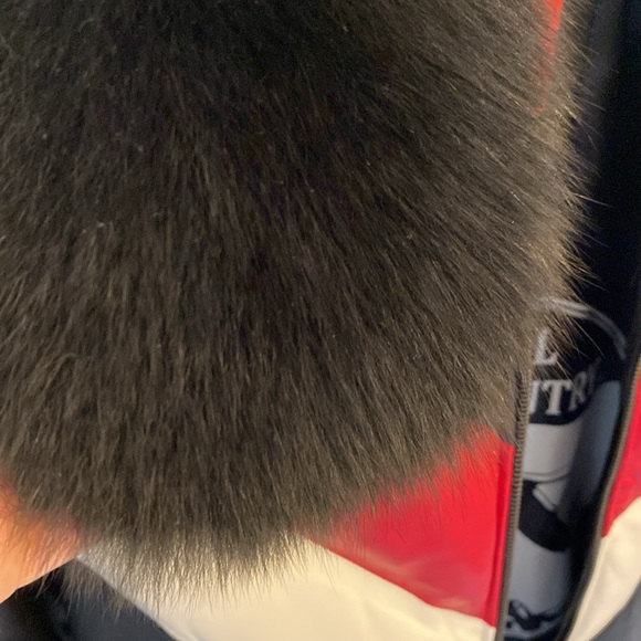 Gorgeous Original Goose Country coat -Never worn - Picture 6 of 8